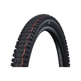 SCHWALBE tyre - ALBERT TRAIL PRO 27.5x2.50 EVOLUTION 67EPI - black
