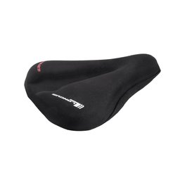 LONGUS bike defender - GEL RACE - black