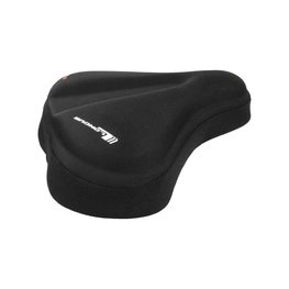 LONGUS bike defender - GEL TREKKING - black