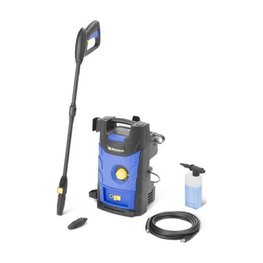 MICHELIN pressure washer - MPX 14E CLEANER - black