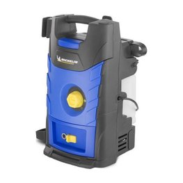 MICHELIN pressure washer - MPX 14E CLEANER - black