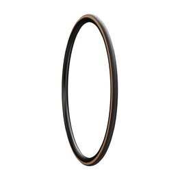 MICHELIN tyre - LITHION 4 700x28C (28-622) - black/beige