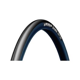 MICHELIN tyre - DYNAMIC SPORT 700x23C - blue/black