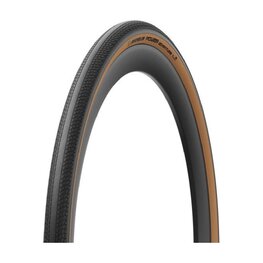 MICHELIN tyre - POWER ADVENTURE TLR - black/brown
