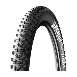 MICHELIN tyre - WILD ROCKR - black