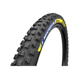 MICHELIN tyre - DH22 MAGI-X 29x2.40 - black