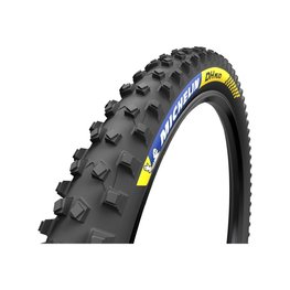 MICHELIN tyre - DH MUD 29x2.40 - black