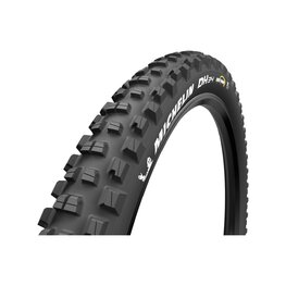 MICHELIN tyre - DH34 BIKE PARK 27.5x2.40 - black