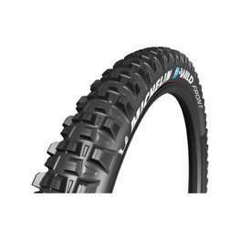 MICHELIN tyre - E-WILD FRONT GUM-X 29x2.60 - black