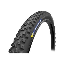 MICHELIN tyre - FORCE AM2 27.5x2.60 - black