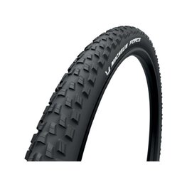 MICHELIN tyre - FORCE - black/white