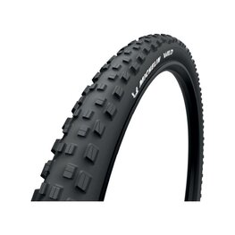 MICHELIN tyre - WILD - black