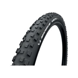 MICHELIN tyre - WILD XC PERFORMANCE - black/white