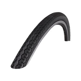 MICHELIN tyre - WORLDTOUR 700x35C - black