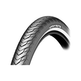 MICHELIN tyre - PROTEK 700x38C - black