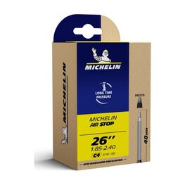 MICHELIN tyre tube - C4 (47/61-559) FV - black