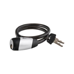 LONGUS bike lock - EXTREME 10/650mm - black