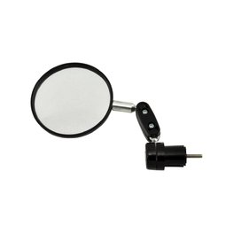 LONGUS rearview mirror - MIRROR - black
