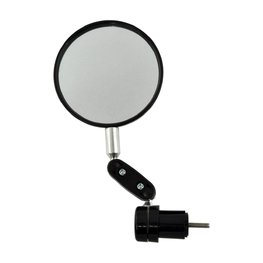 LONGUS rearview mirror - MIRROR - black