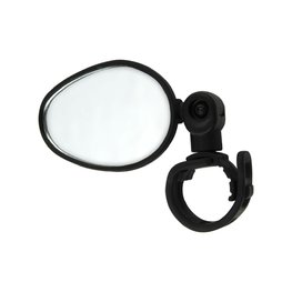 LONGUS rearview mirror - MIRROR - black