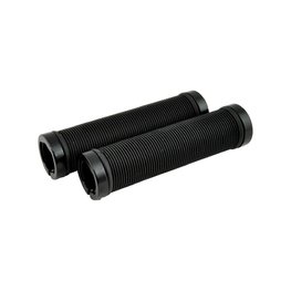 LONGUS grips - LORING - black