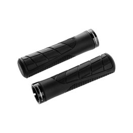 LONGUS grips - GROSS - black
