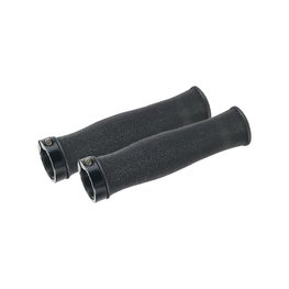 LONGUS grips - ARCLOCK - black