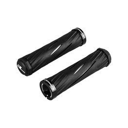 LONGUS grips - VORT - black