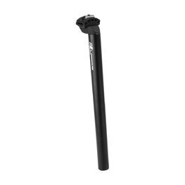 LONGUS seat post - NORM 25,4 - black