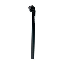 LONGUS seat post - NORM 25,4 - black