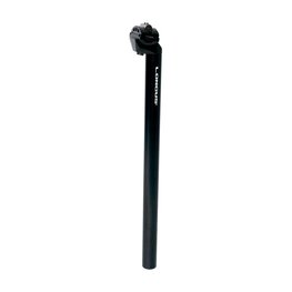 LONGUS seat post - NORM 27,2 - black