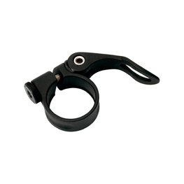 LONGUS socket - SOCKET 34,9mm - black
