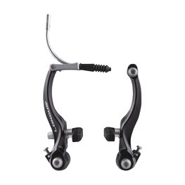 LONGUS rim brake - BRAKE MTB AL LIN - black
