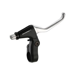 LONGUS brake lever - BRAKE LEVER - black