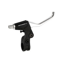 LONGUS brake lever - BRAKE LEVER - black
