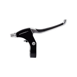 LONGUS brake lever - BRAKE LEVER - black