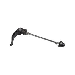 LONGUS quick release - QUICK CLAMP - black