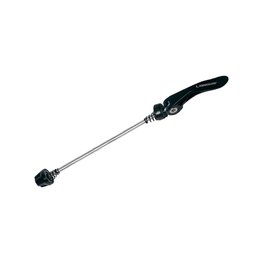 LONGUS quick release - QUICK CLAMP - black