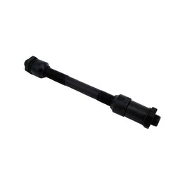 LONGUS rear axle - MTB AXIS - black