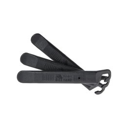 LONGUS mount lever - MONTERPACKS - black