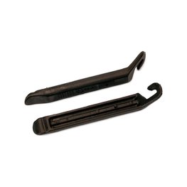 LONGUS mount lever - MONTERPACKS - black