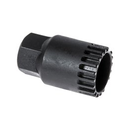 LONGUS cartridge tool - REMOWER - black