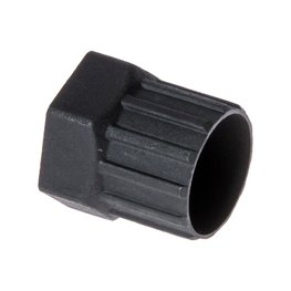 LONGUS freewheel remover - REMOWER HG - black