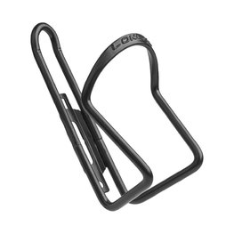 LONGUS Cycling bottle cage - BOTTLE CAGE - black