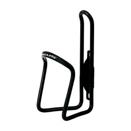 LONGUS Cycling bottle cage - BOTTLE CAGE - black