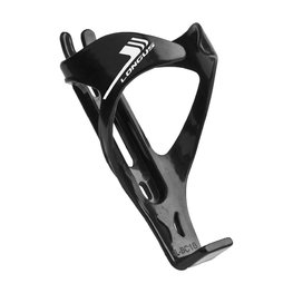 LONGUS Cycling bottle cage - BOTTLE CAGE - black