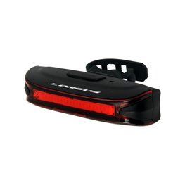 LONGUS rear light - CHIP - black
