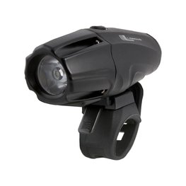 LONGUS front light - LUMIN 1000 - black