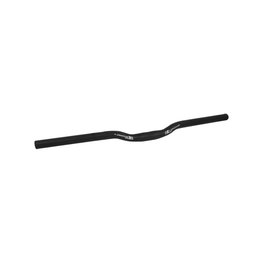 LONGUS handlebars - SWALLOW - black