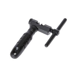LONGUS chain rivet extractor - SEMI - black